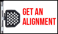 Get An Alignment