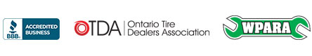 Tires Brands in Windsor, ON, LaSalle, ON, Tecumseh, ON